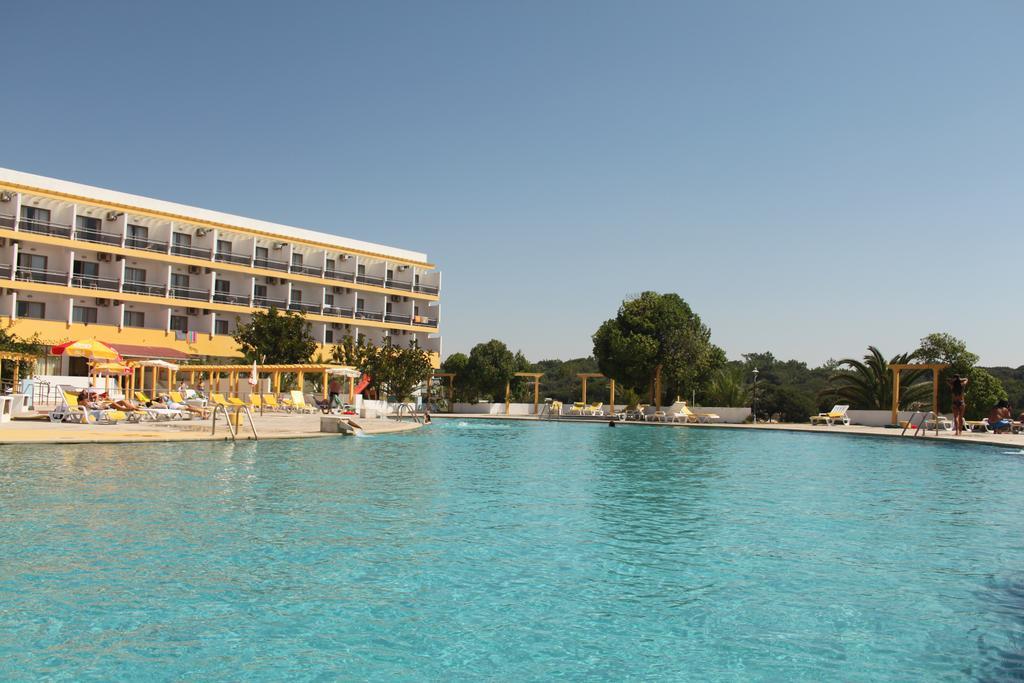 Mh Peniche Hotel Cameră foto