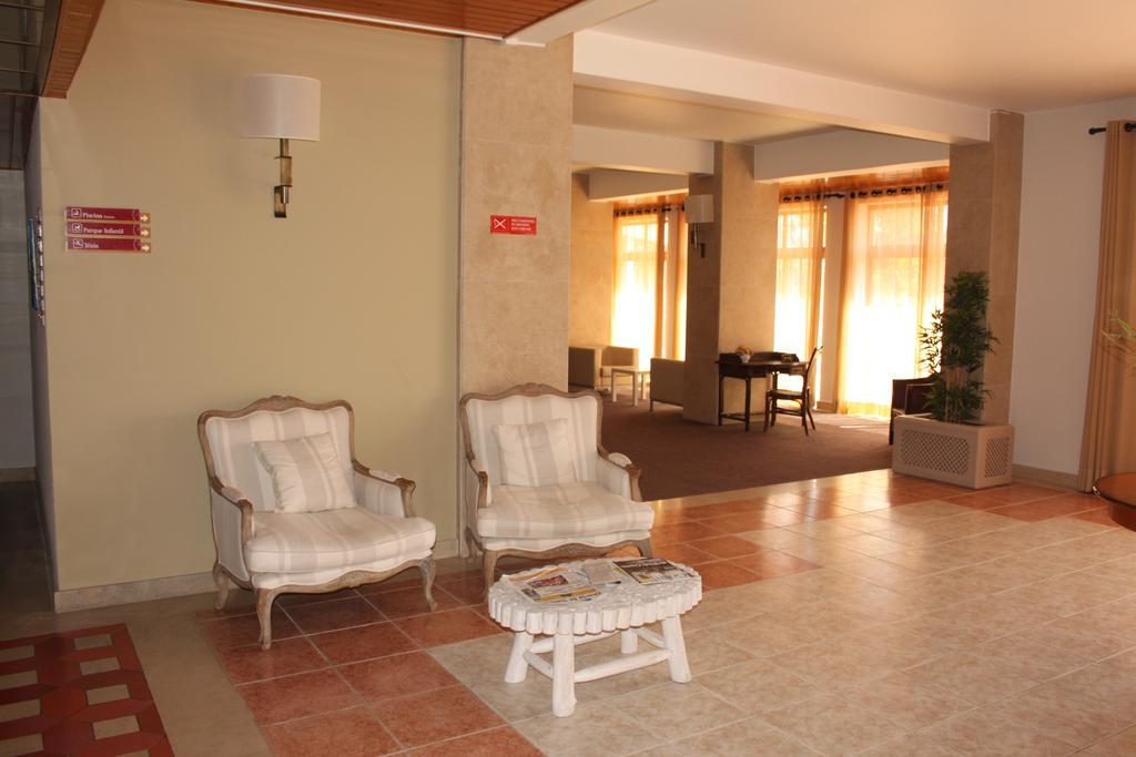 Mh Peniche Hotel Exterior foto