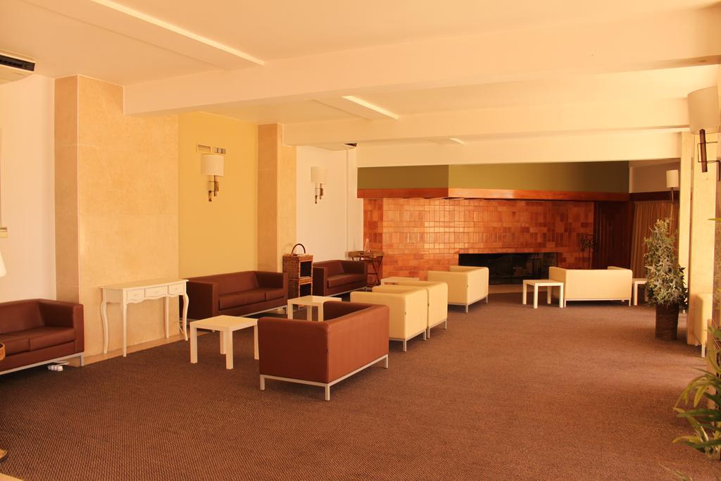Mh Peniche Hotel Exterior foto