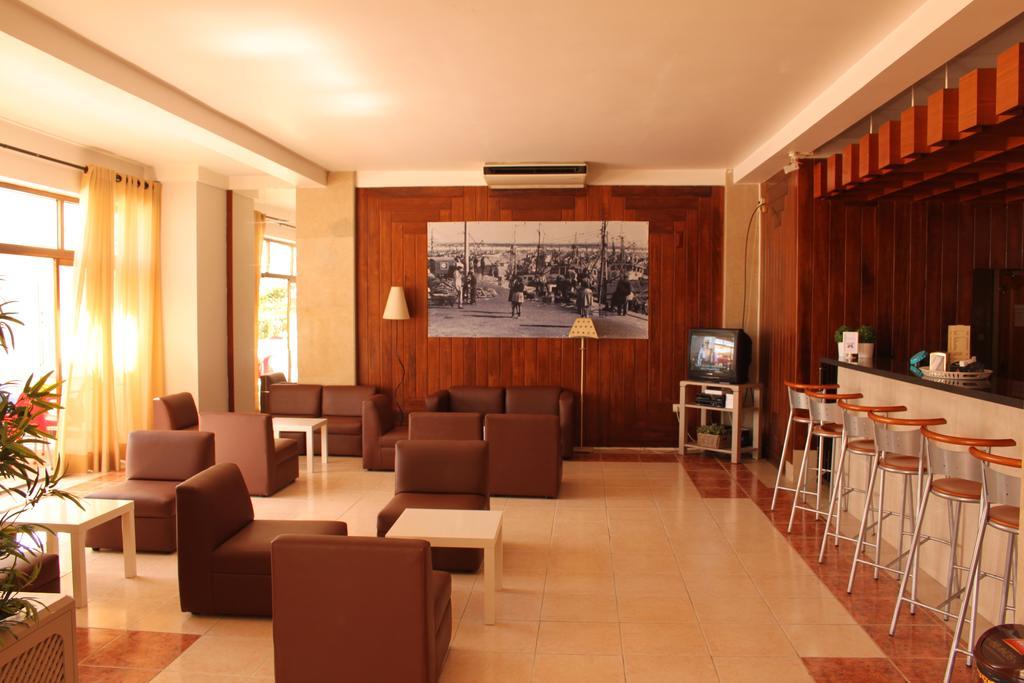 Mh Peniche Hotel Exterior foto