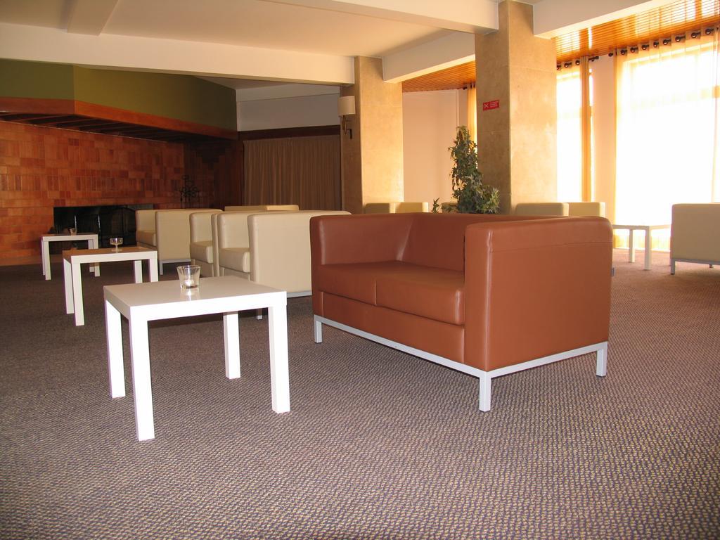 Mh Peniche Hotel Exterior foto