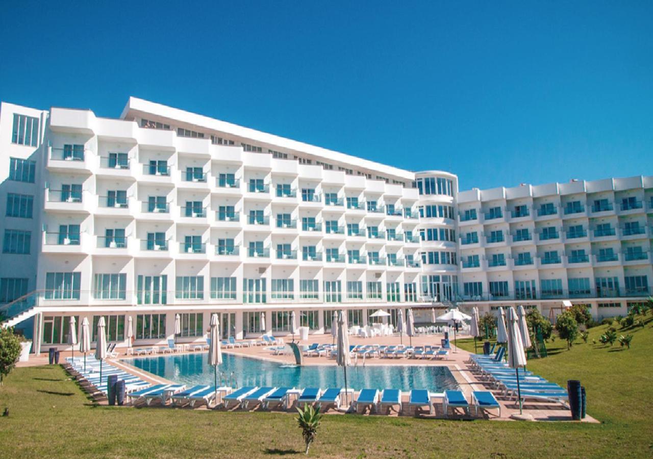 Mh Peniche Hotel Exterior foto
